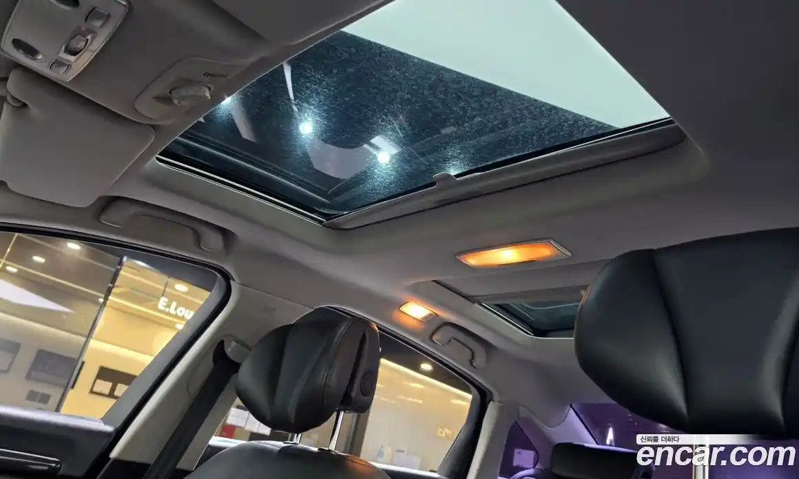 Renault SM7 2017 2.0 Автомат в Москве № 209079, фото 2