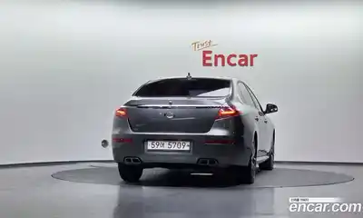 Renault SM7 2017 2.0 Автомат в Москве № 209079, миниатюра 4