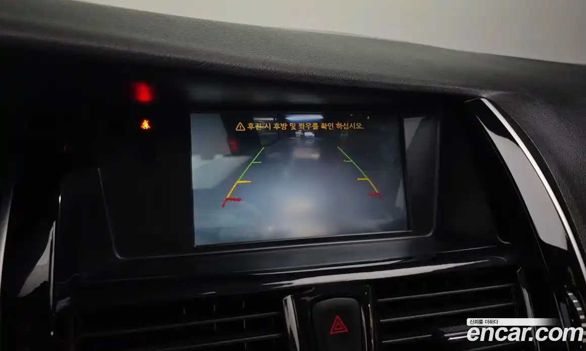 Renault SM7 2017 2.0 Автомат в Москве № 209079, фото 7