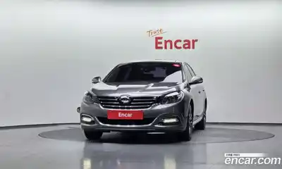 Renault SM7 2017 2.0 Автомат в Москве № 209079, миниатюра 9