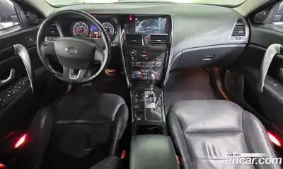 Renault SM7 2017 2.0 Автомат в Москве № 209079, миниатюра 10