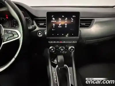 Renault XM3 2020 1.3 Автомат в Москве № 209795, миниатюра 11