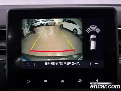 Renault XM3 2020 1.3 Автомат в Москве № 209795, миниатюра 12