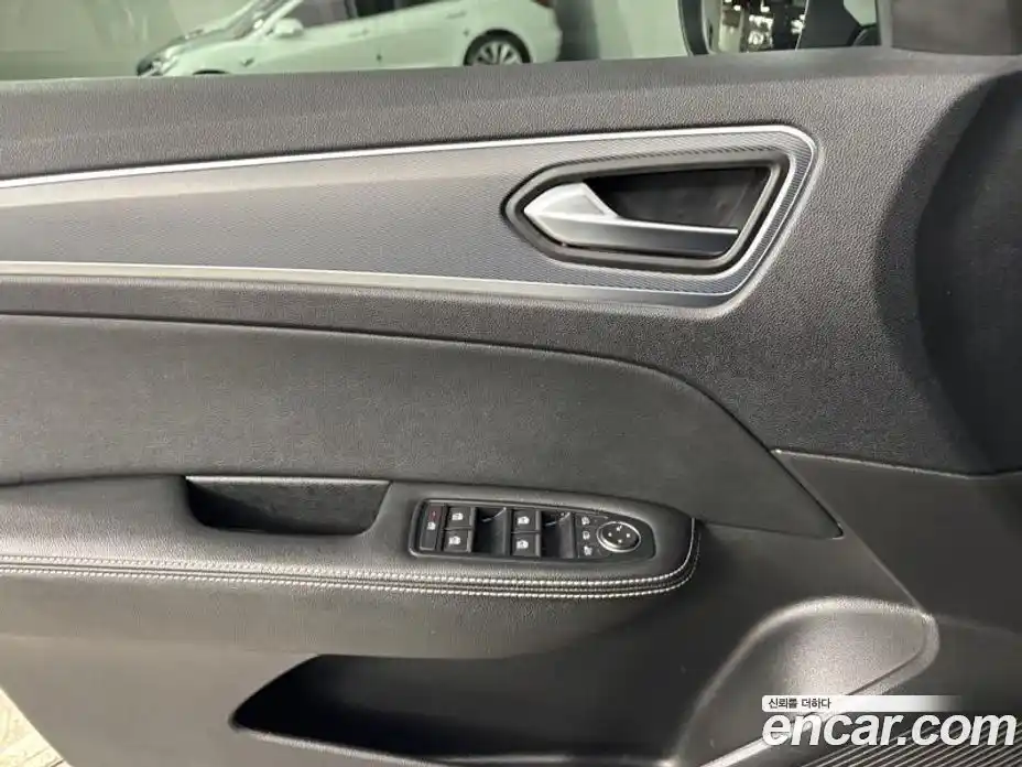 Renault XM3 2020 1.3 Автомат в Москве № 209795, фото 15