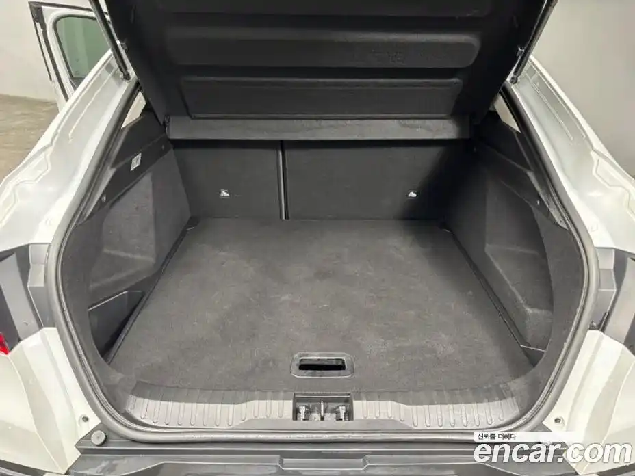 Renault XM3 2020 1.3 Автомат в Москве № 209795, фото 18