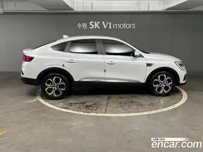 Renault XM3 2020 1.3 Автомат в Москве № 209795, миниатюра 3