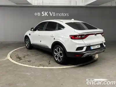 Renault XM3 2020 1.3 Автомат в Москве № 209795, миниатюра 4