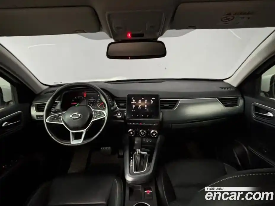 Renault XM3 2020 1.3 Автомат в Москве № 209795, фото 6