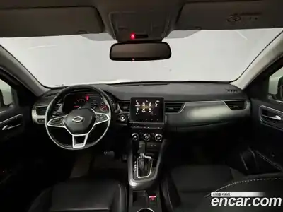 Renault XM3 2020 1.3 Автомат в Москве № 209795, миниатюра 6