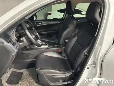 Renault XM3 2020 1.3 Автомат в Москве № 209795, миниатюра 7