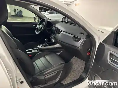 Renault XM3 2020 1.3 Автомат в Москве № 209795, миниатюра 8