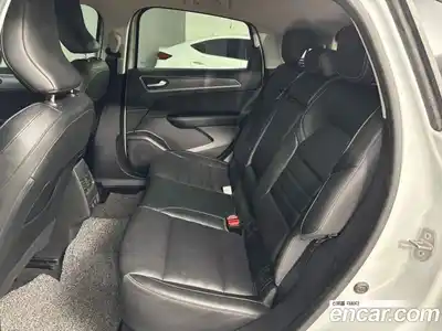 Renault XM3 2020 1.3 Автомат в Москве № 209795, миниатюра 9