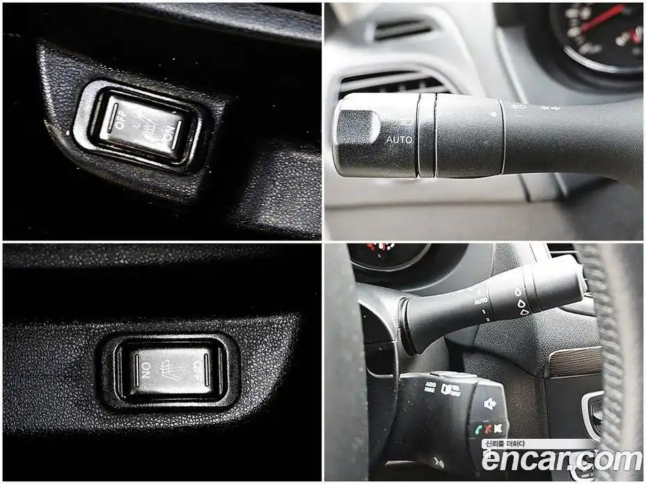 Renault SM3 2010 1.6 Автомат в Москве № 210035, фото 15