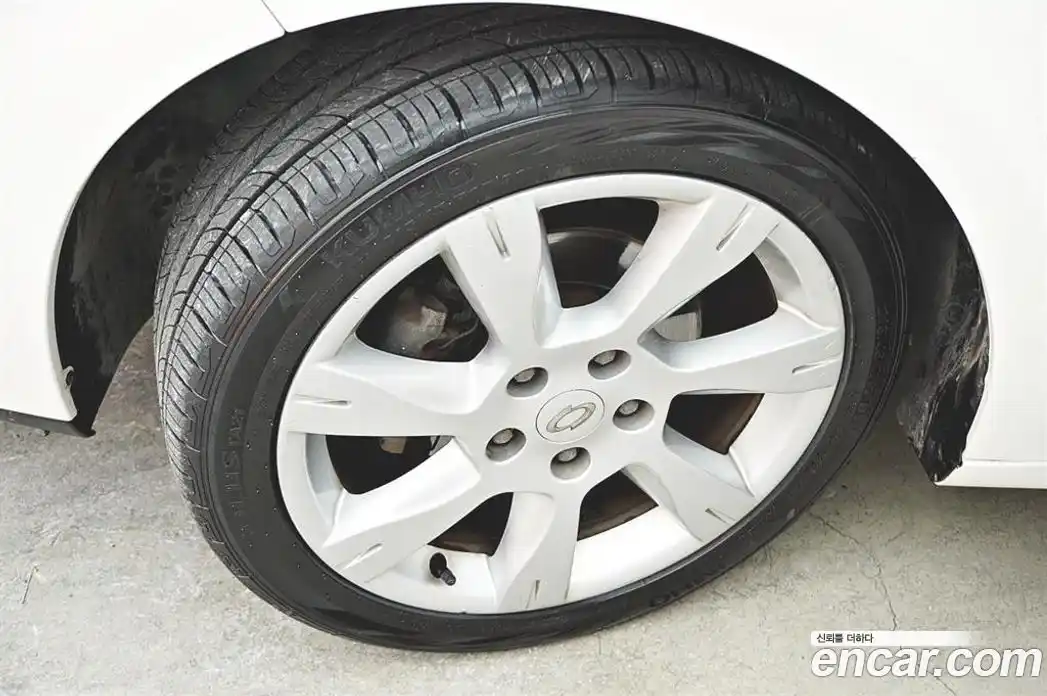 Renault SM3 2010 1.6 Автомат в Москве № 210035, фото 18