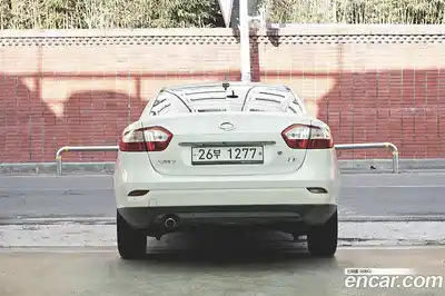 Renault SM3 2010 1.6 Автомат в Москве № 210035, миниатюра 4