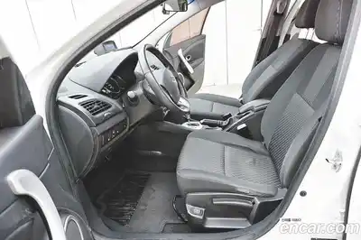 Renault SM3 2010 1.6 Автомат в Москве № 210035, миниатюра 5