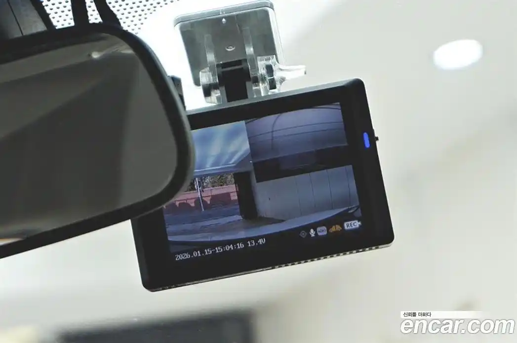 Renault SM3 2010 1.6 Автомат в Москве № 210035, фото 10