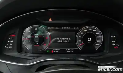 Audi A6 2020 2.0 Автомат в Москве № 210114, миниатюра 12