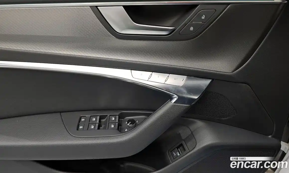 Audi A6 2020 2.0 Автомат в Москве № 210114, фото 16