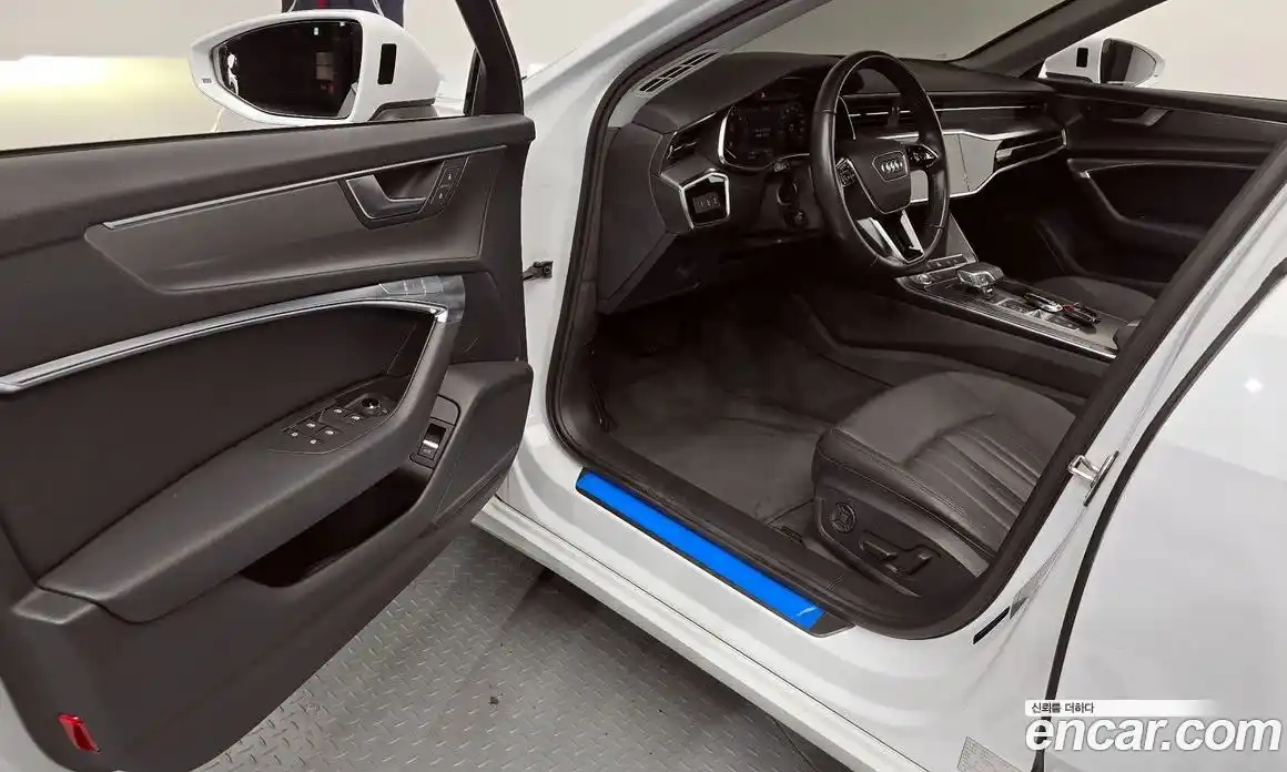 Audi A6 2020 2.0 Автомат в Москве № 210114, фото 19