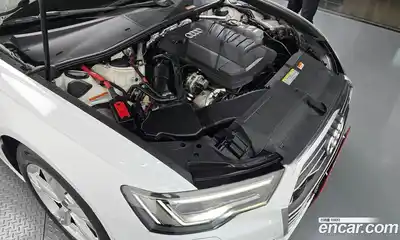 Audi A6 2020 2.0 Автомат в Москве № 210114, миниатюра 2