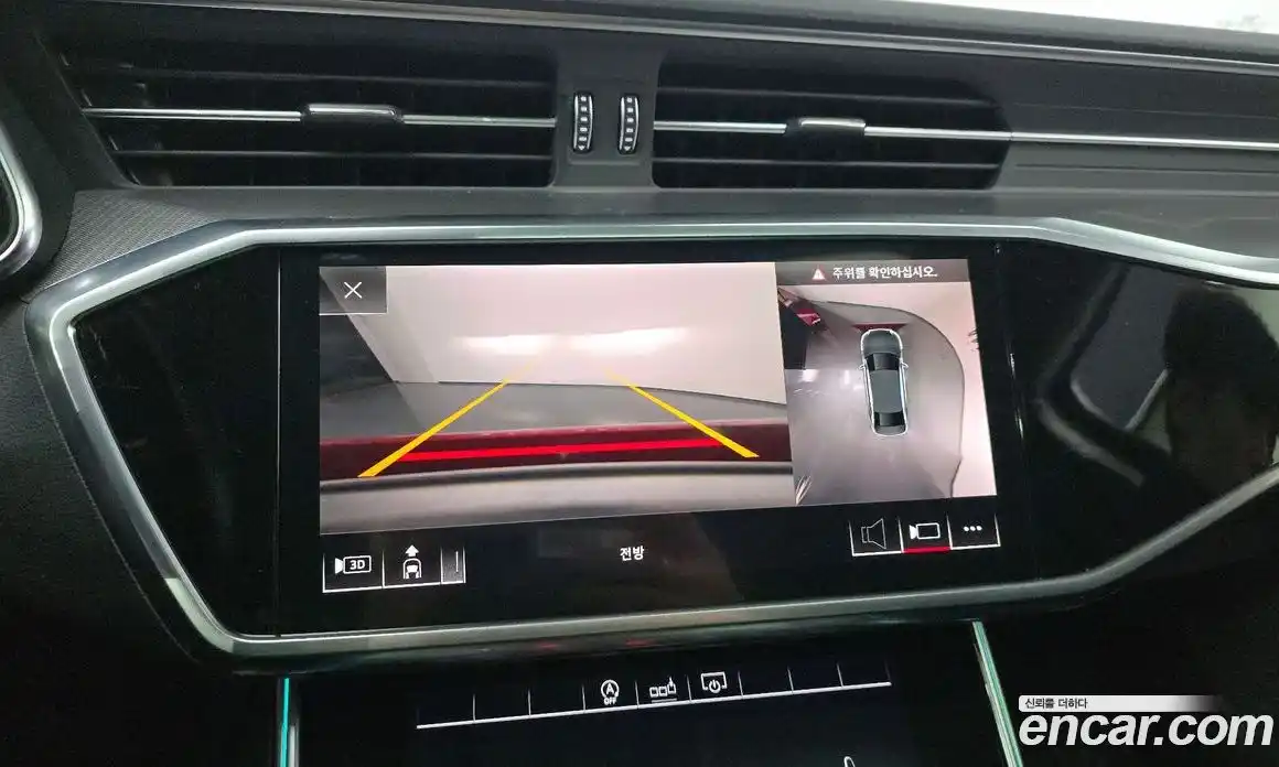 Audi A6 2020 2.0 Автомат в Москве № 210114, фото 5