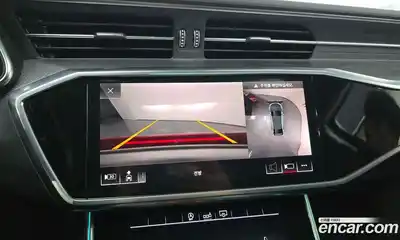 Audi A6 2020 2.0 Автомат в Москве № 210114, миниатюра 5