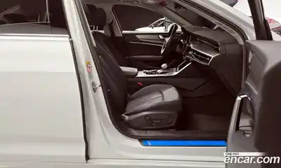 Audi A6 2020 2.0 Автомат в Москве № 210114, миниатюра 6