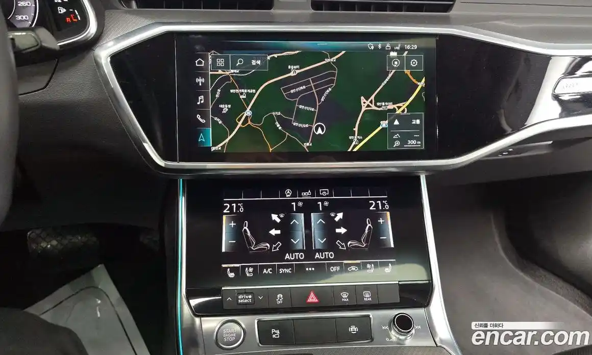 Audi A6 2020 2.0 Автомат в Москве № 210114, фото 9