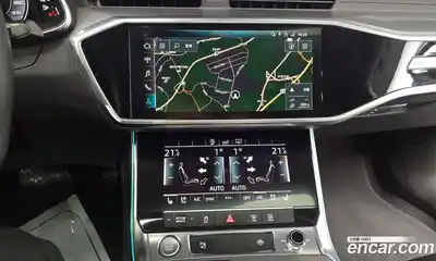 Audi A6 2020 2.0 Автомат в Москве № 210114, миниатюра 9