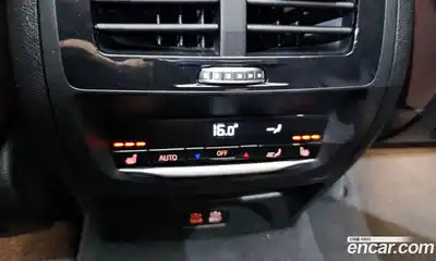 BMW X4 2020 2.0 Автомат в Москве № 211611, миниатюра 12