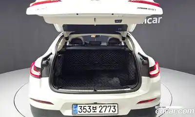 BMW X4 2020 2.0 Автомат в Москве № 211611, миниатюра 2