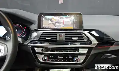 BMW X4 2020 2.0 Автомат в Москве № 211611, миниатюра 4