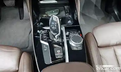 BMW X4 2020 2.0 Автомат в Москве № 211611, миниатюра 9