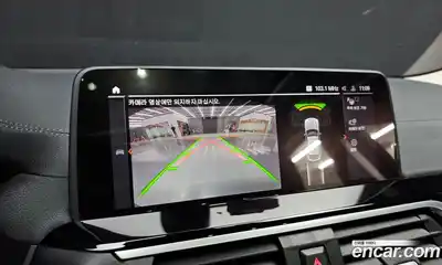 BMW X4 2020 2.0 Автомат в Москве № 211611, миниатюра 10