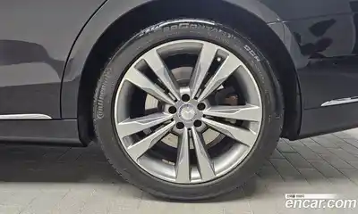 Mercedes-Benz S-Class 2016 4.7 Автомат в Москве № 212080, миниатюра 6