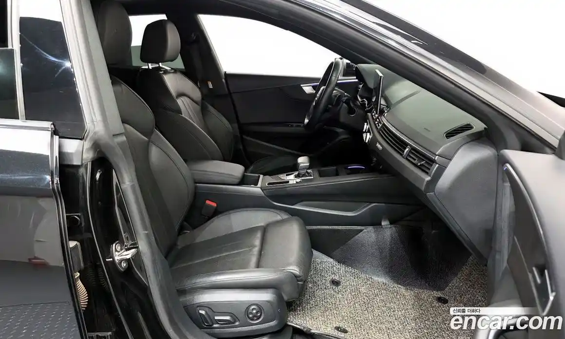 Audi A5 2020 2.0 Автомат в Москве № 212407, фото 11