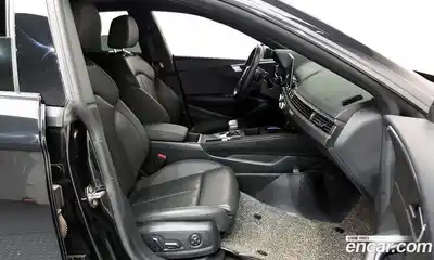 Audi A5 2020 2.0 Автомат в Москве № 212407, миниатюра 11