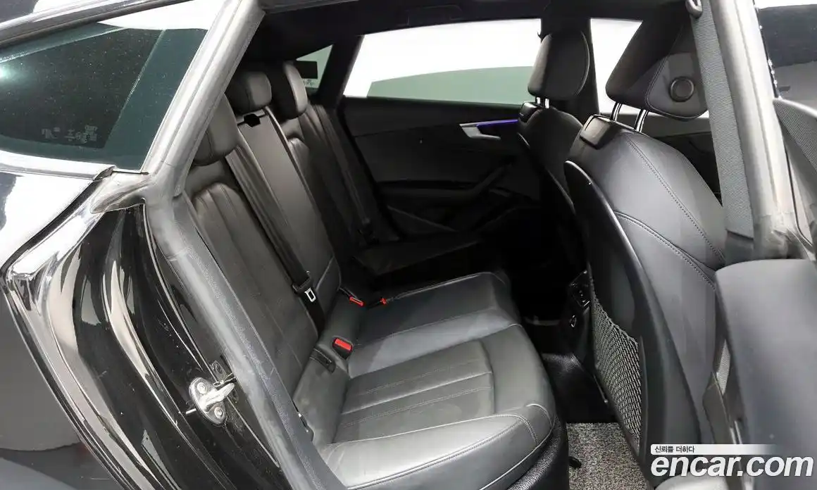 Audi A5 2020 2.0 Автомат в Москве № 212407, фото 12