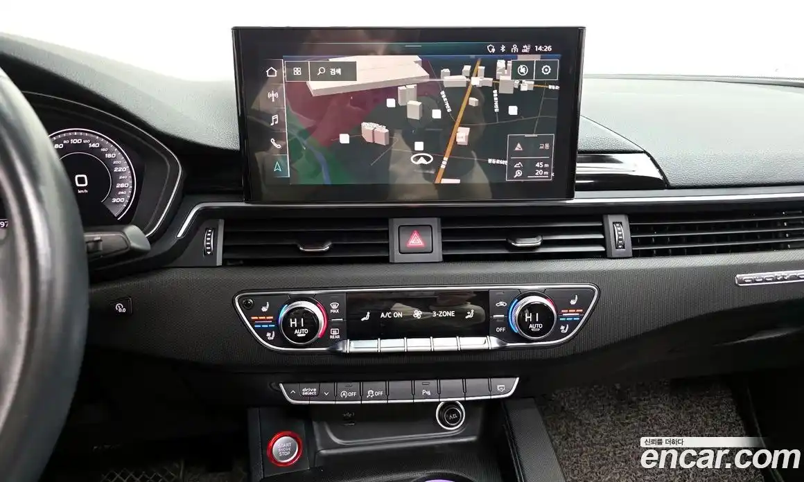 Audi A5 2020 2.0 Автомат в Москве № 212407, фото 14