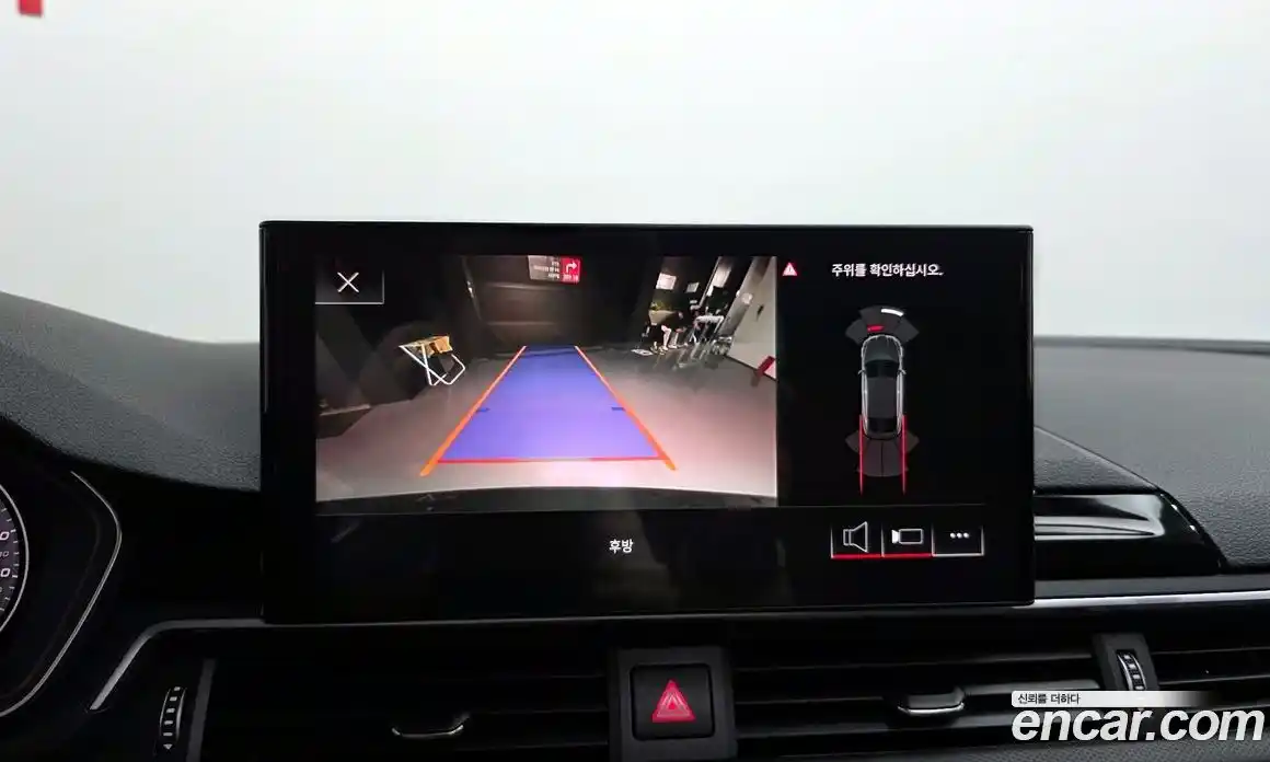 Audi A5 2020 2.0 Автомат в Москве № 212407, фото 15