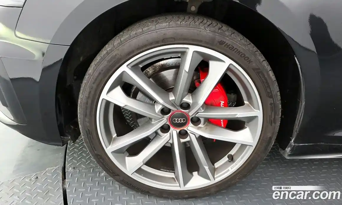 Audi A5 2020 2.0 Автомат в Москве № 212407, фото 5