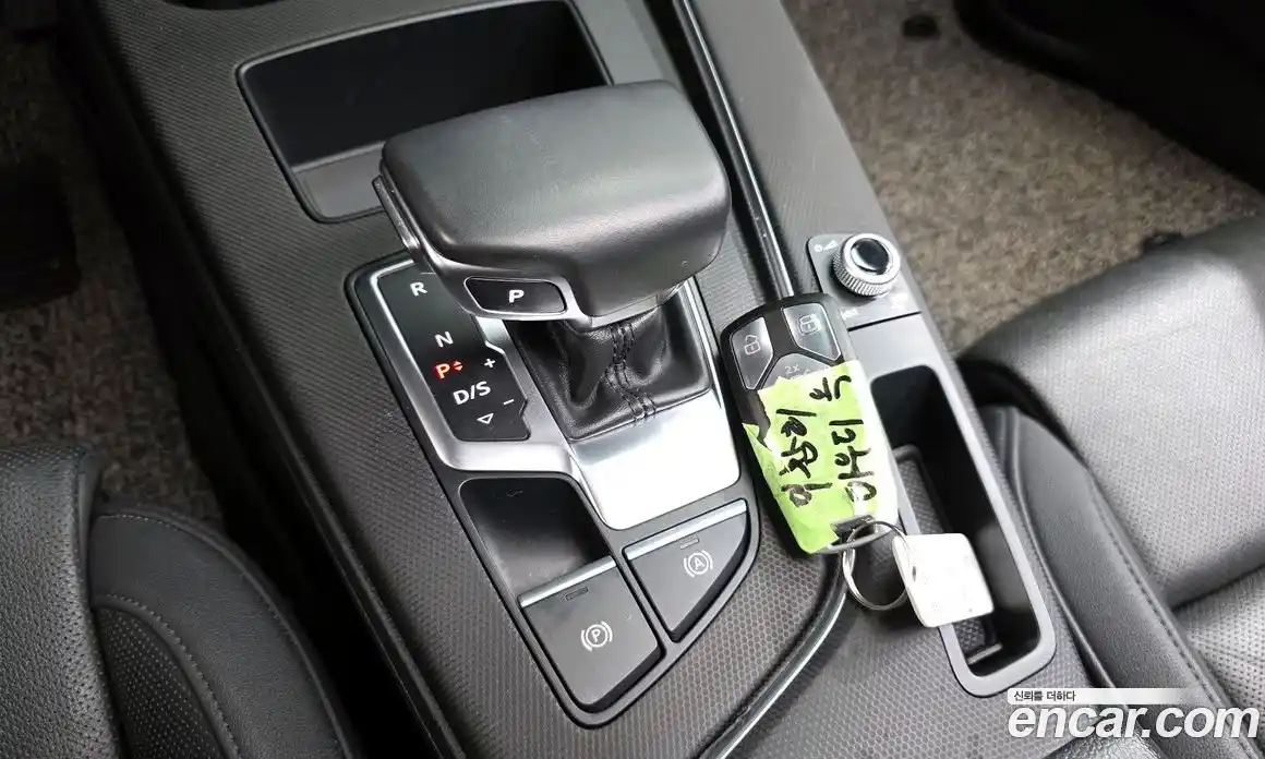 Audi A5 2020 2.0 Автомат в Москве № 212407, фото 9