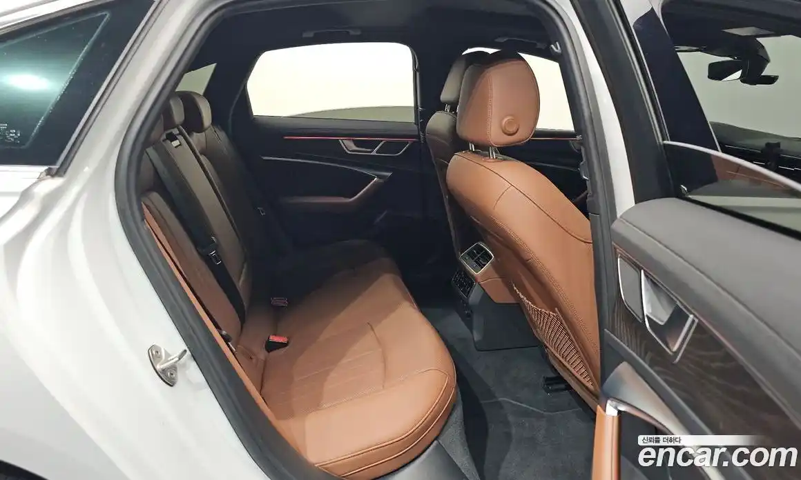 Audi A6 2022 2.0 Автомат в Москве № 212505, фото 12