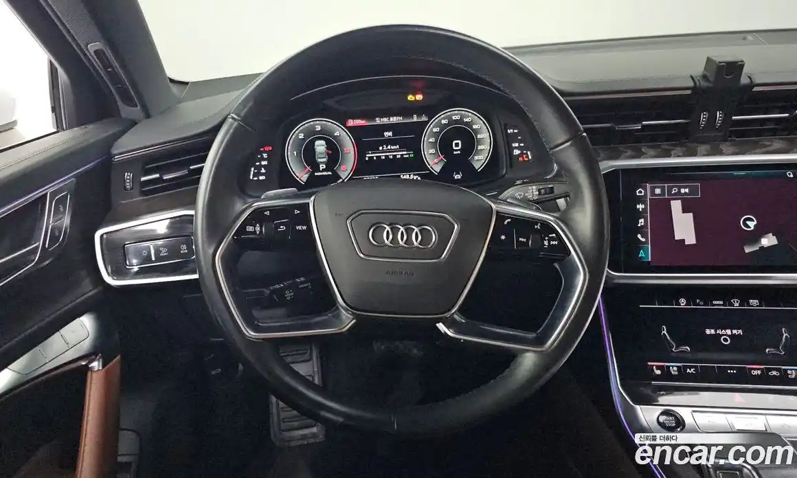 Audi A6 2022 2.0 Автомат в Москве № 212505, фото 13