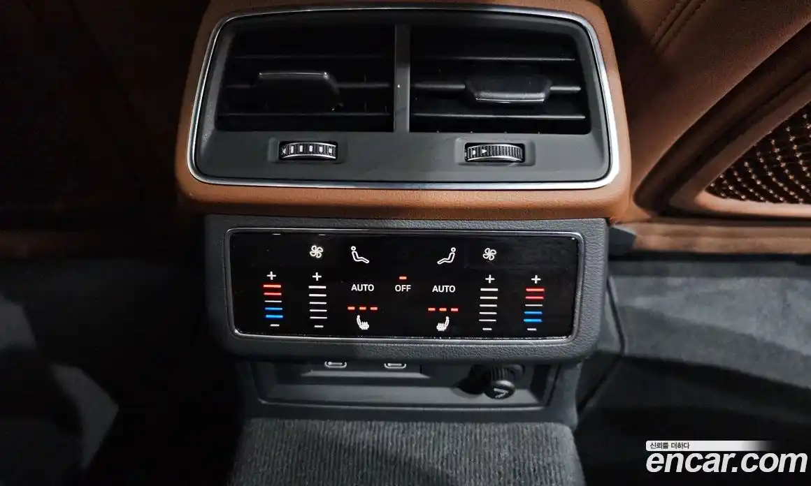 Audi A6 2022 2.0 Автомат в Москве № 212505, фото 18