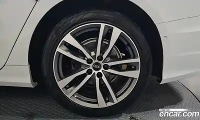 Audi A6 2022 2.0 Автомат в Москве № 212505, миниатюра 5