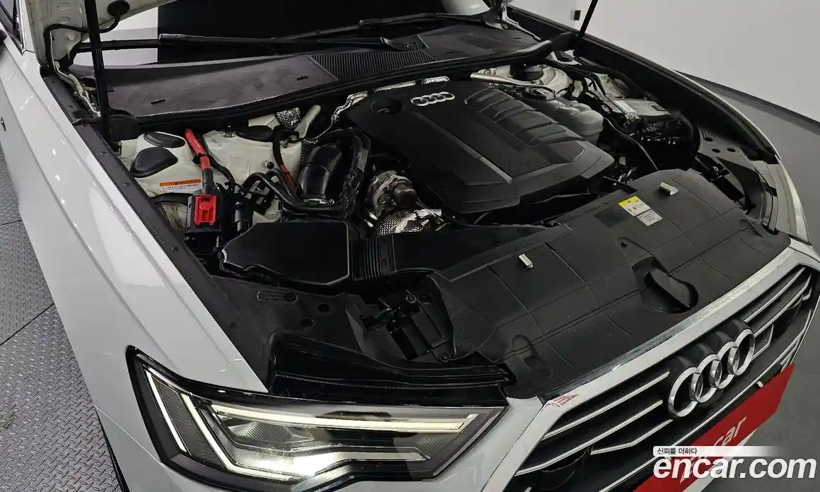 Audi A6 2022 2.0 Автомат в Москве № 212505, фото 6