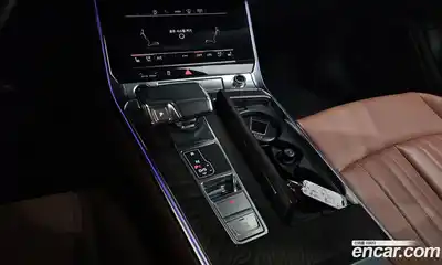 Audi A6 2022 2.0 Автомат в Москве № 212505, миниатюра 9