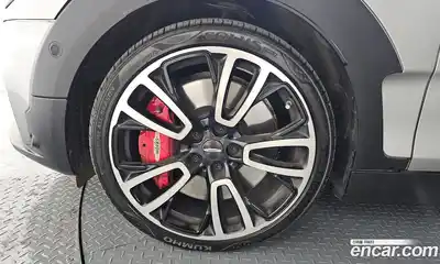 Mini Clubman 2024 2.0 Автомат в Москве № 212606, миниатюра 11